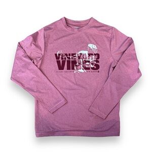 Vineyard vines - long sleeve